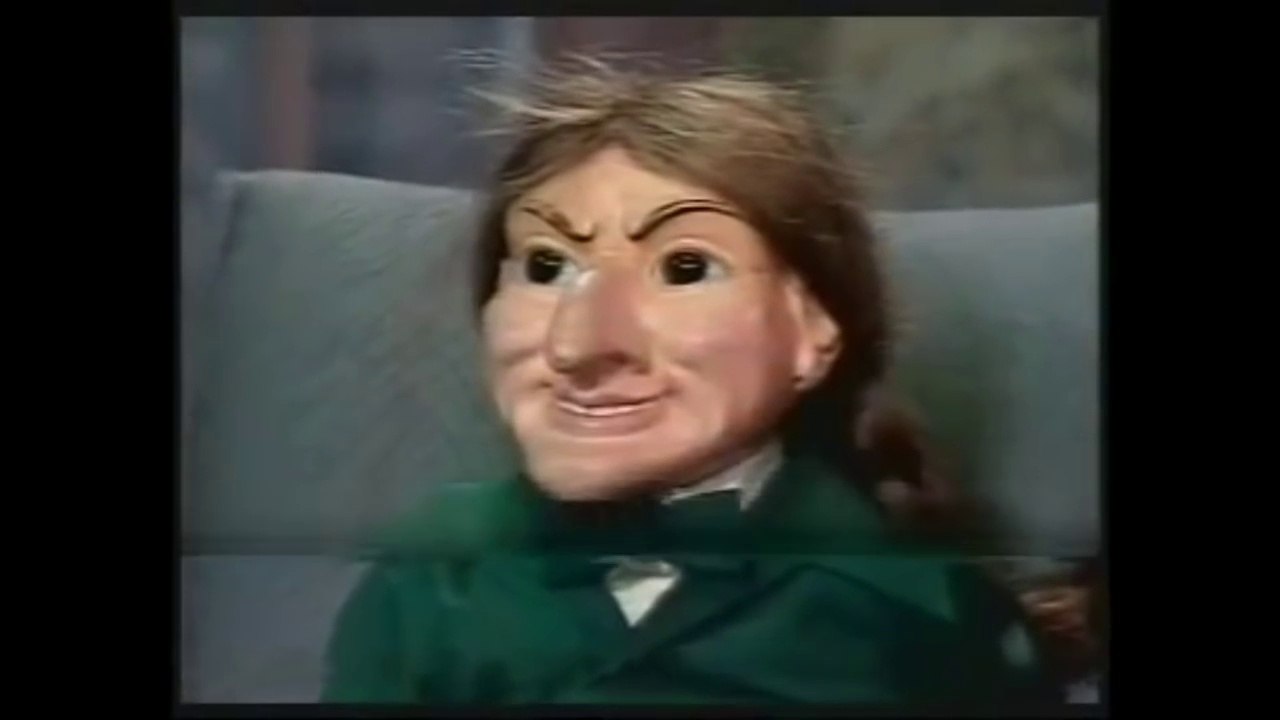 10 Haunted Dolls Caught On Tape