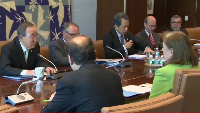 روسيا غير مستعدة للقبول بنتائج تقرير لجنة تحقيق دولية