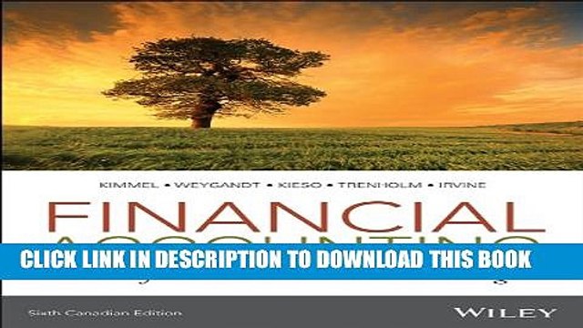 [PDF] Financial Accounting: Tools for Business Decision-Making Popular Colection