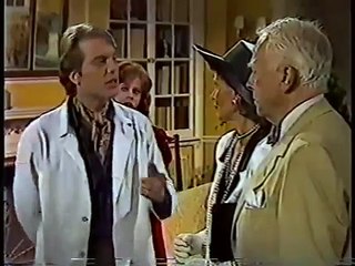 Guiding Light August 31, 1984