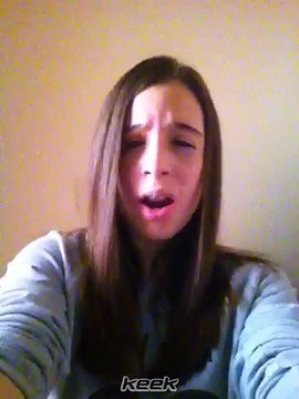 Little White Lies- One Direction cover