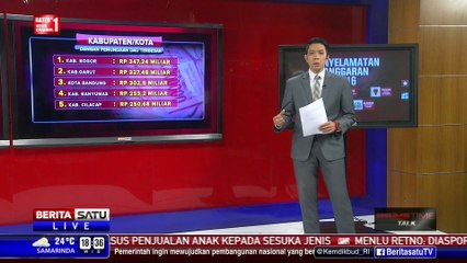 Dialog: Simalakama Potong Anggaran #2