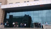 Çerkezköy ve Saray Adliyesinde Fetö Operasyonu 21 Gözaltı