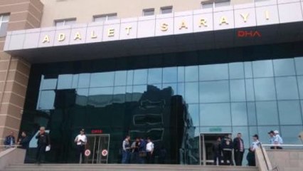 Çerkezköy ve Saray Adliyesinde Fetö Operasyonu 21 Gözaltı