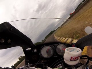 Nogaro le 29 08 16 à 17h ...