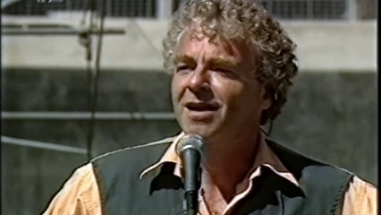 Shu-Bi-Dua - Danmark - Åbningen Af Storebæltstunnelen 1-6.1997