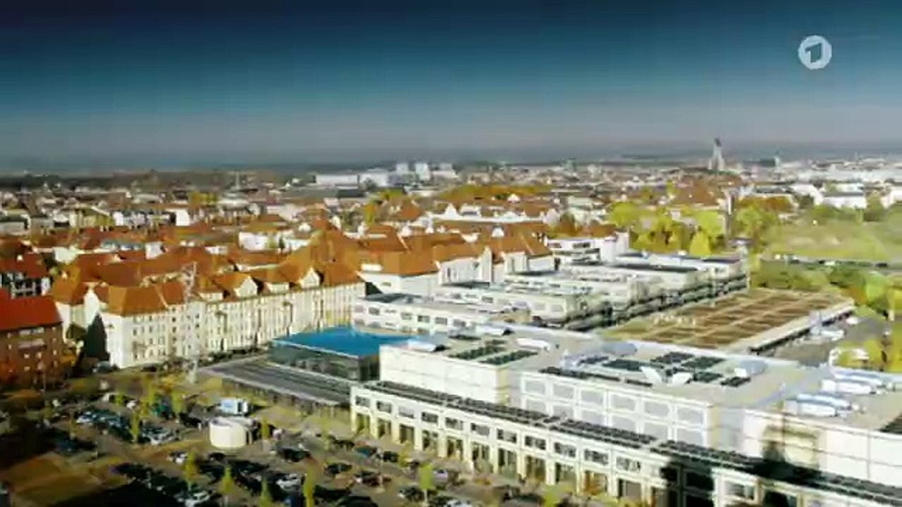 In aller Freundschaft 738 Ein steiniger Weg