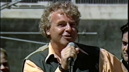 Shu-Bi-Dua - Fed Rock - Åbningen Af Storebæltstunnelen 1-6.1997