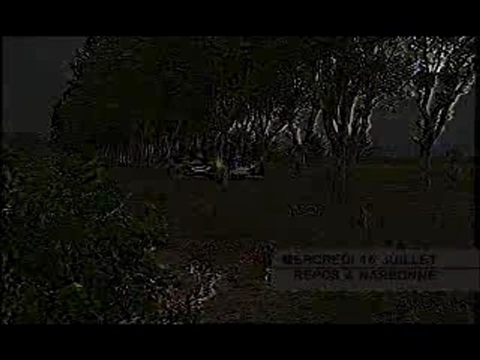 Retro TDF 2003 - partie 3