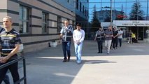 Bolu'da Fetö Soruşturmasında 44 Kişi Adliyede