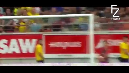 Emre Mor ● Crazy Dribbles & Skills 2016-17 ● HD