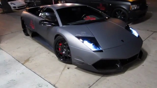 Platinum Motorsport Armenian tuning. Armenian Power in L.A. USA