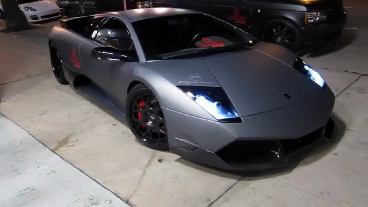 Platinum Motorsport Armenian tuning. Armenian Power in L.A. USA