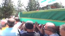 Yalova Yazar Vedat Türkali?nin Cenazesi İstanbul?a Gönderildi