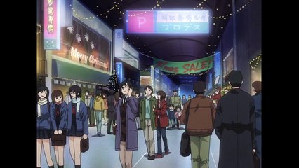 건퍼레이드 마치 6화