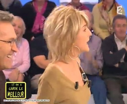 [Florence Foresti] Catherine Barma - La momie