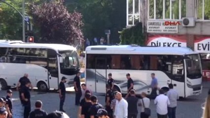 Bursa Arapça Notun Sırrı Çözüldü; Gülen?den Vali Harput?a ?kıtmirim?