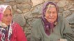 Evi Yanan Görme Engelli Kadın Alevler Arasından Kurtarıldı