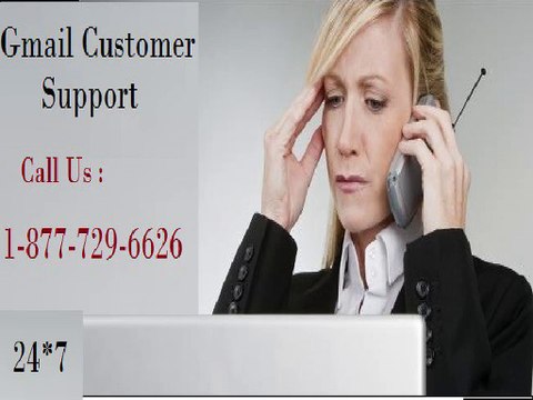 For More Detail Dial 1-877-729-6626 Gmail Customer Support Phone Number