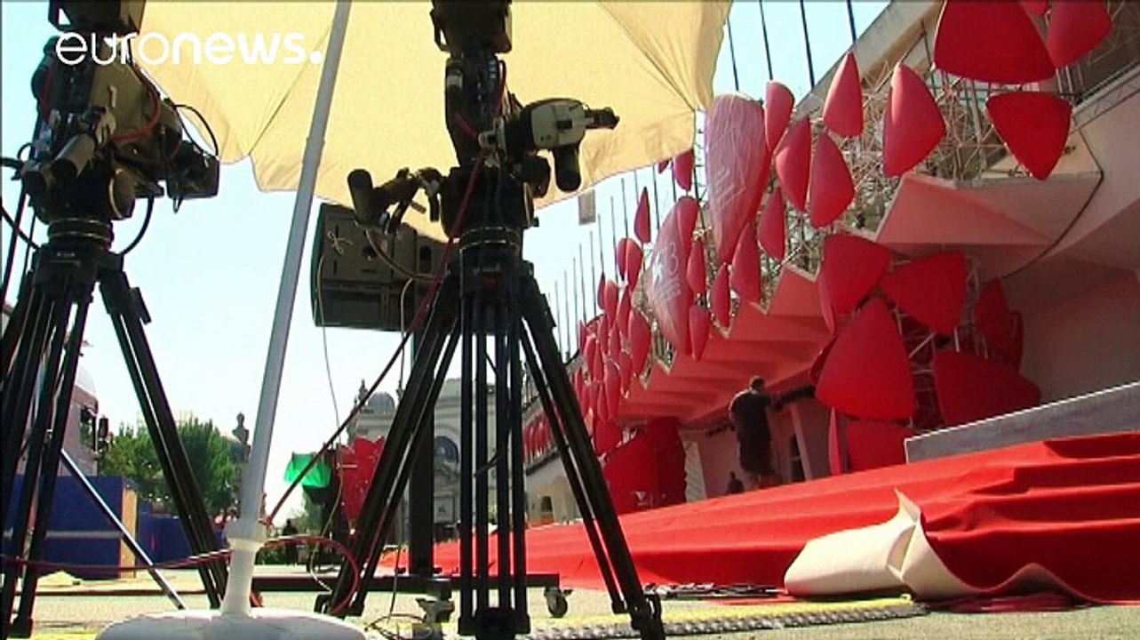 Von Western bis Musical: Filmfestival Venedig startet