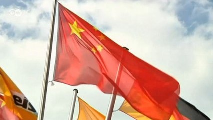 Çin sermayesi Alman şirketlerini yutuyor