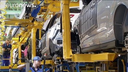 EU und Großbritannien - vereint im Brexit-Blues