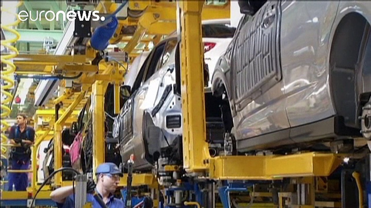 EU und Großbritannien - vereint im Brexit-Blues