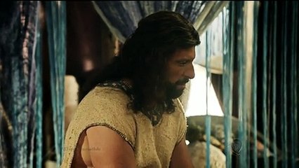 ASSISTIR A TERRA PROMETIDA PARTE 02 DIA 30-08-2016