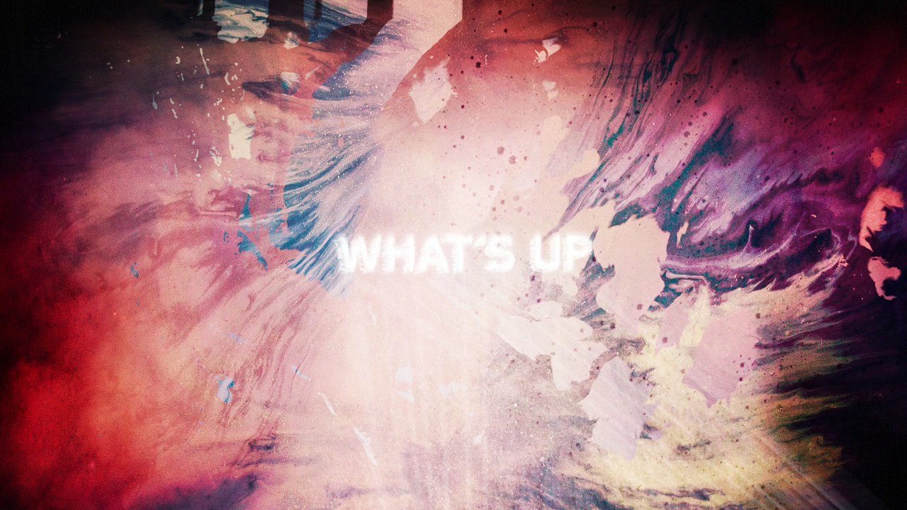 How To Dress Well - What's Up (Official Audio)