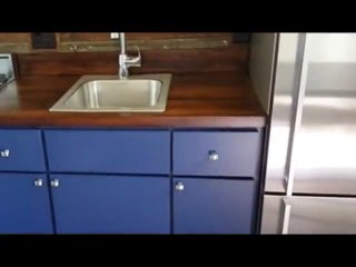 Ultimate Tiny House Tour