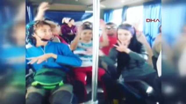 Hakkarili Dağcılar Türkiyeyi Temsilen İran'da Tırmanış Gerçekleştirdi