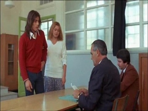 les Sous Doués passent le bac - recalé !!