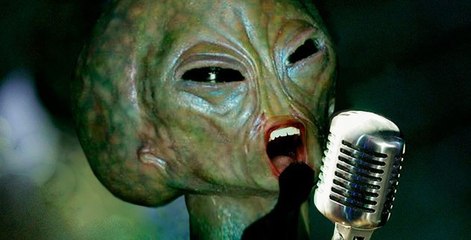 10 Most Bizarre Sounds You’d Not have Heard