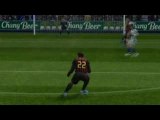 PES6 Demi Volée Acrobatique Kaka