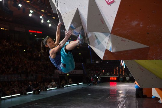 adidas ROCKSTARS 2016 Trailer