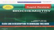 [PDF] Rapid Review Biochemistry: With STUDENT CONSULT Online Access, 3e Full Online