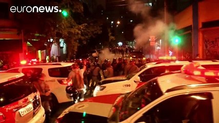 Contagem decrescente para a destituição de Dilma