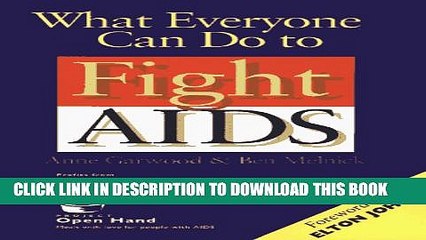[PDF] What Everyone Can Do to Fight AIDS Popular Online