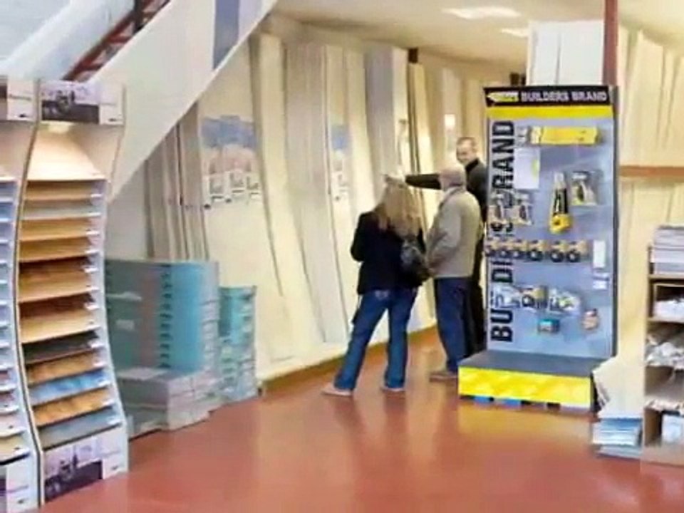 PVC Bathroom Cladding Company Durham UK- Decor Cladding Centre