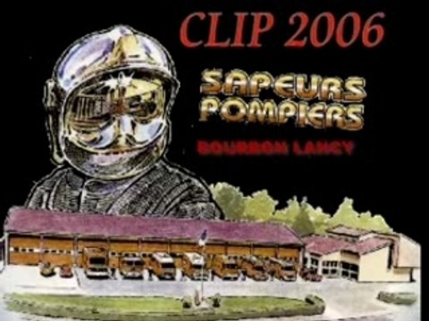 Clip2006 des SP de Bourbon Lancy (71)