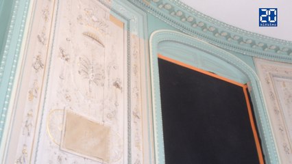 Visite du chantier du Muséum d'histoire naturelle de Bordeaux