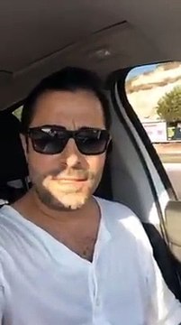 Kaçan Da Korkan Da Kaçtı Diyen De Şerefsizdir Alçaktır - Atilla Taş