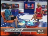 Entrevista a Rosalía Arteaga