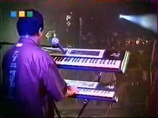 Live In Mayotte – Concert 2I4