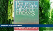 Big Deals  Broken Promises, Mended Dreams  Free Full Read Best Seller