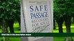 Big Deals  Safe Passage: Recovery for Adult Children of Alcoholics  Best Seller Books Most Wanted