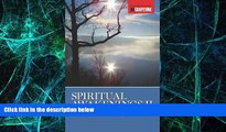 Big Deals  Spiritual Awakenings II  Free Full Read Best Seller