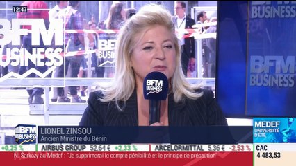 Emmanuel Macron a-t-il eu raison de démissionner ? - 31/08