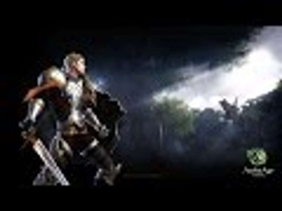 ArcheAge 2015 gameplay part 41.