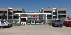 PKK Saldırısına Uğrayan Emniyet Müdürlüğü, FETÖ Okuluna Taşındı